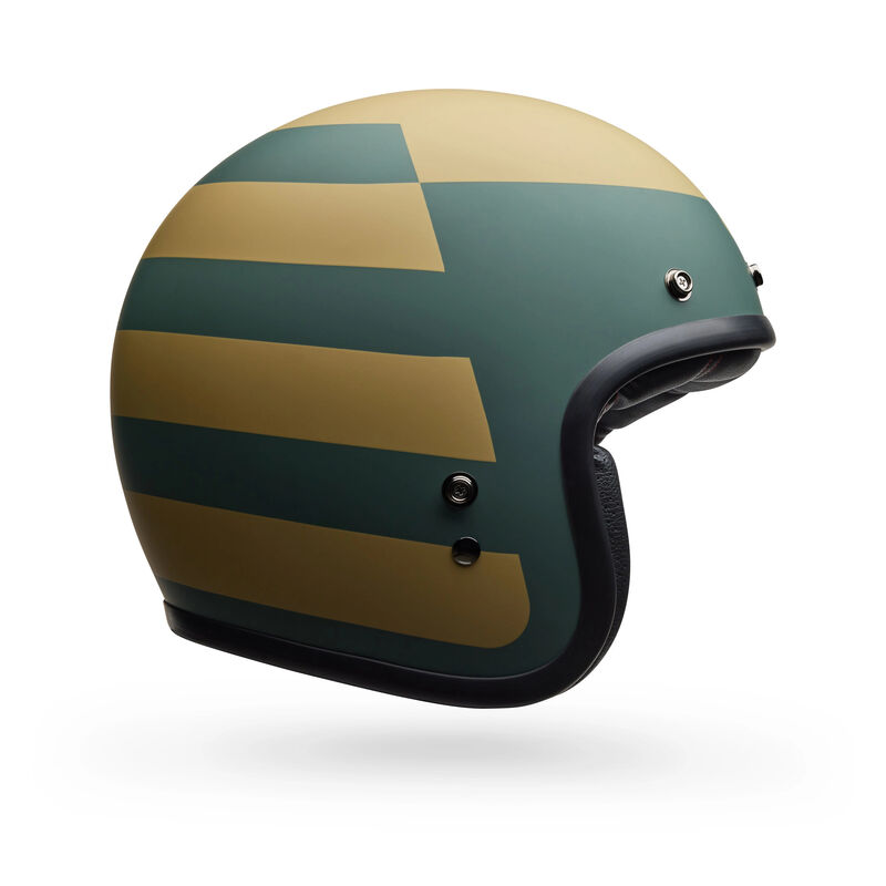 Bell Custom 500 Parlor Helmet