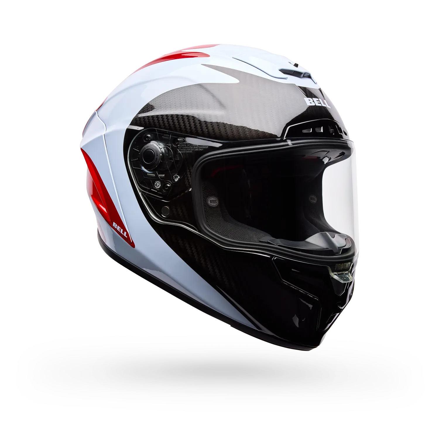 bell luxe bike helmet Bell Race Star DLX Flex Fluid Helmet — Motorcycle Gear
