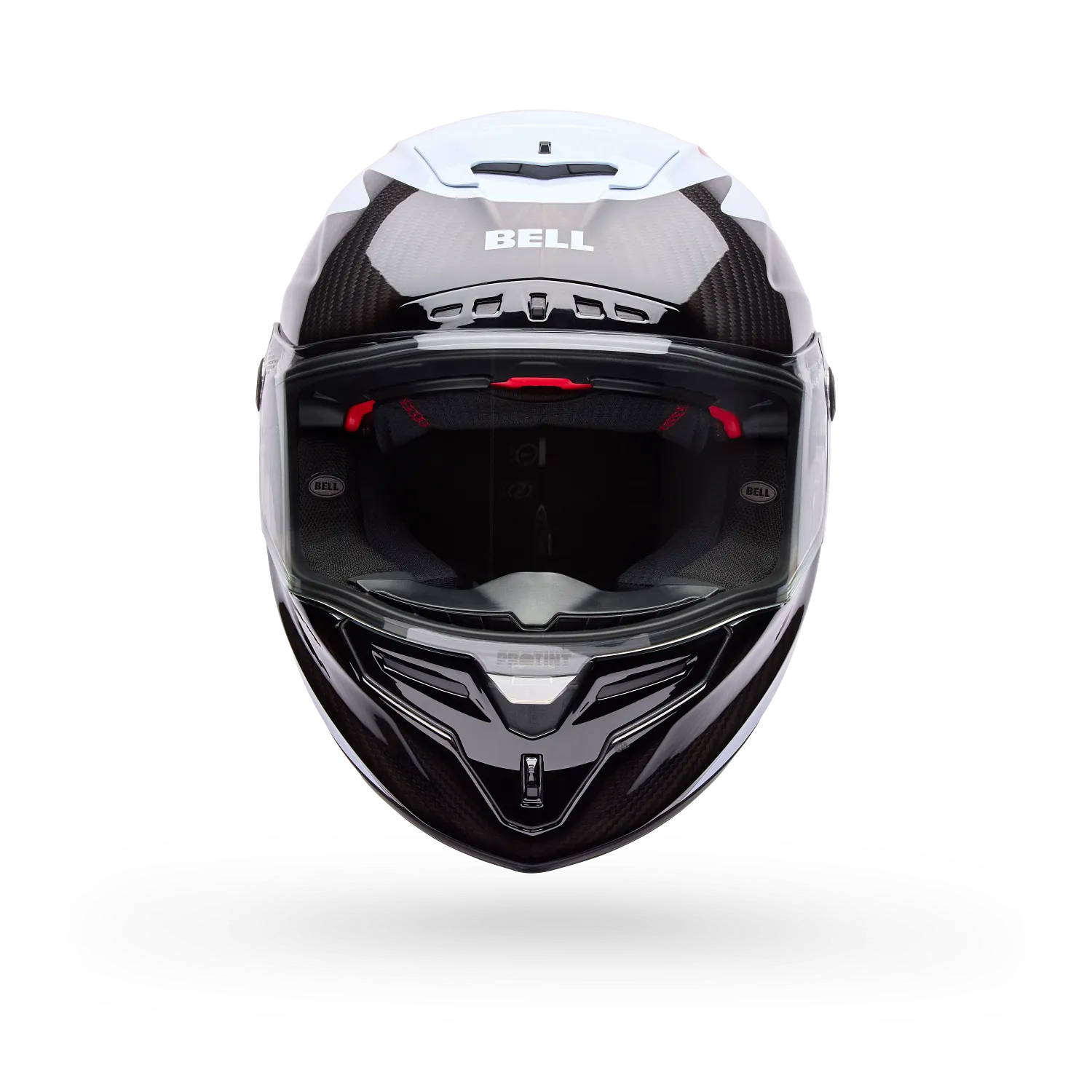 Bell Race Star DLX Flex Fluid Helmet