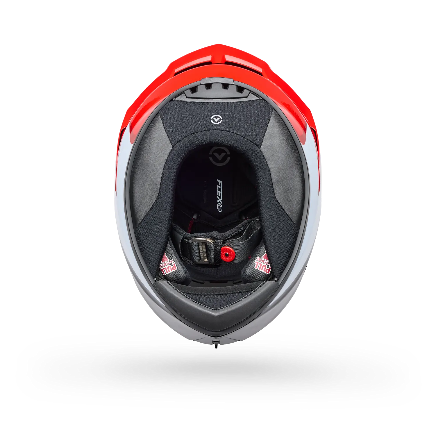 Bell Race Star DLX Flex Fluid Helmet