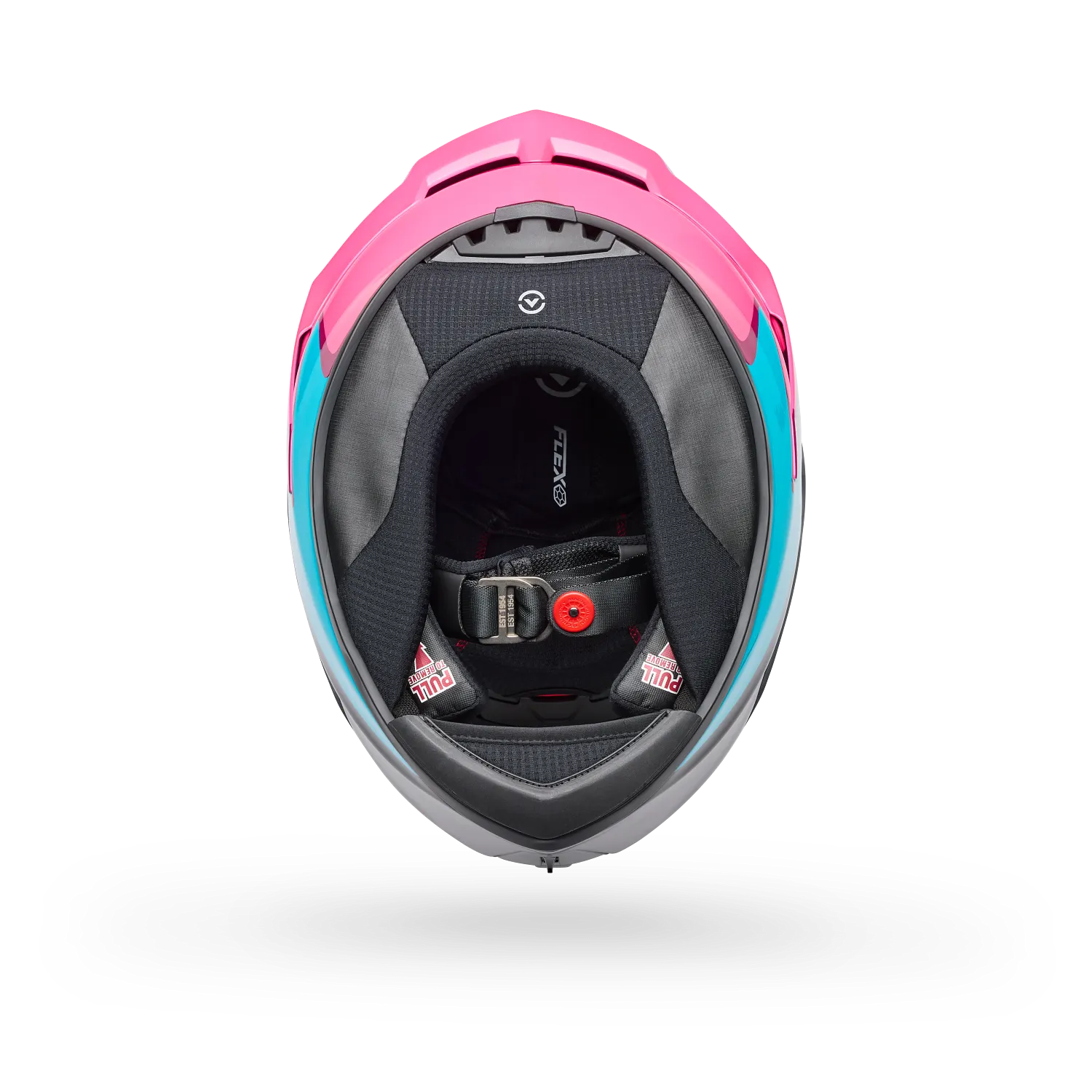 Bell Race Star DLX Flex Fluid Helmet