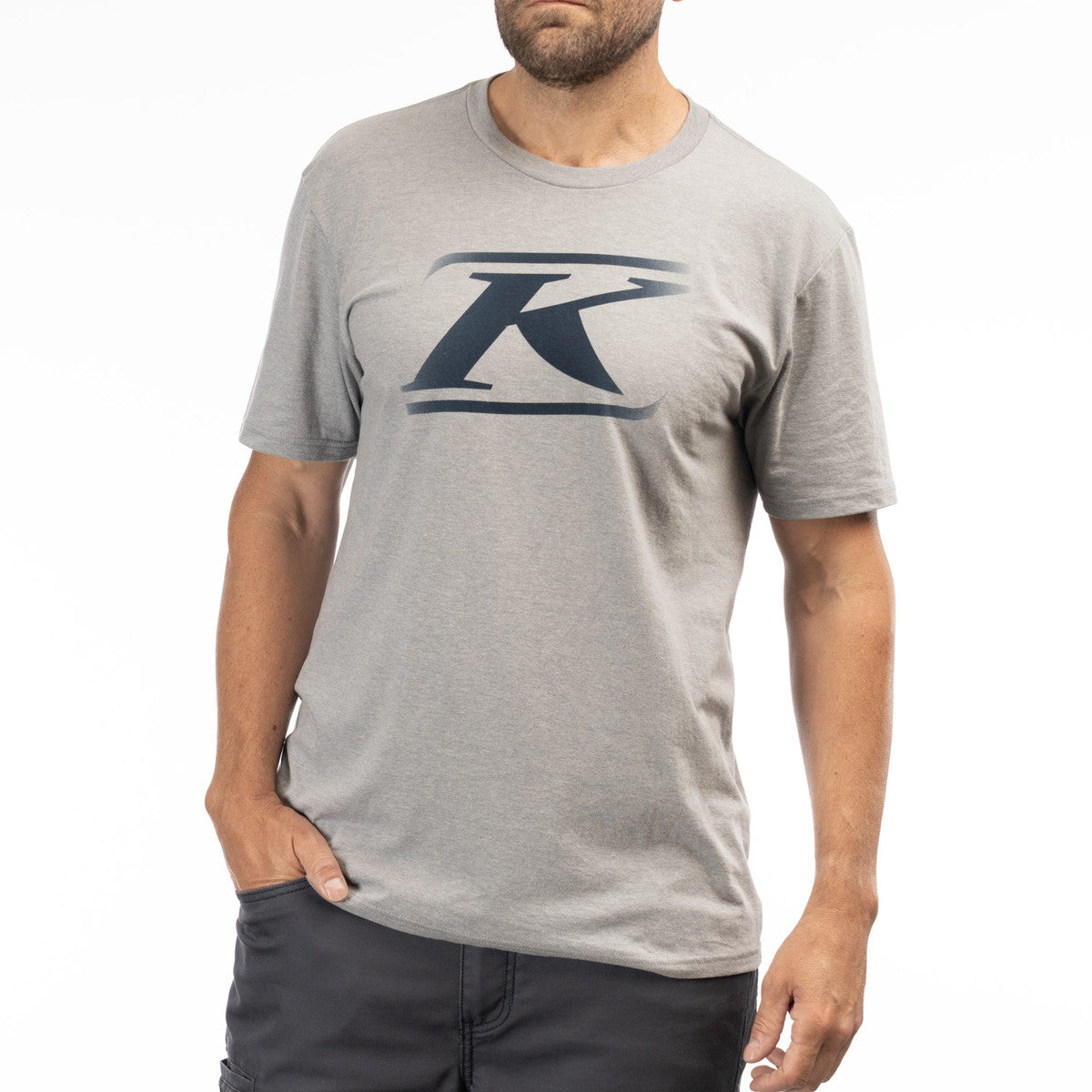 Klim Drift Tri-Blend Tee