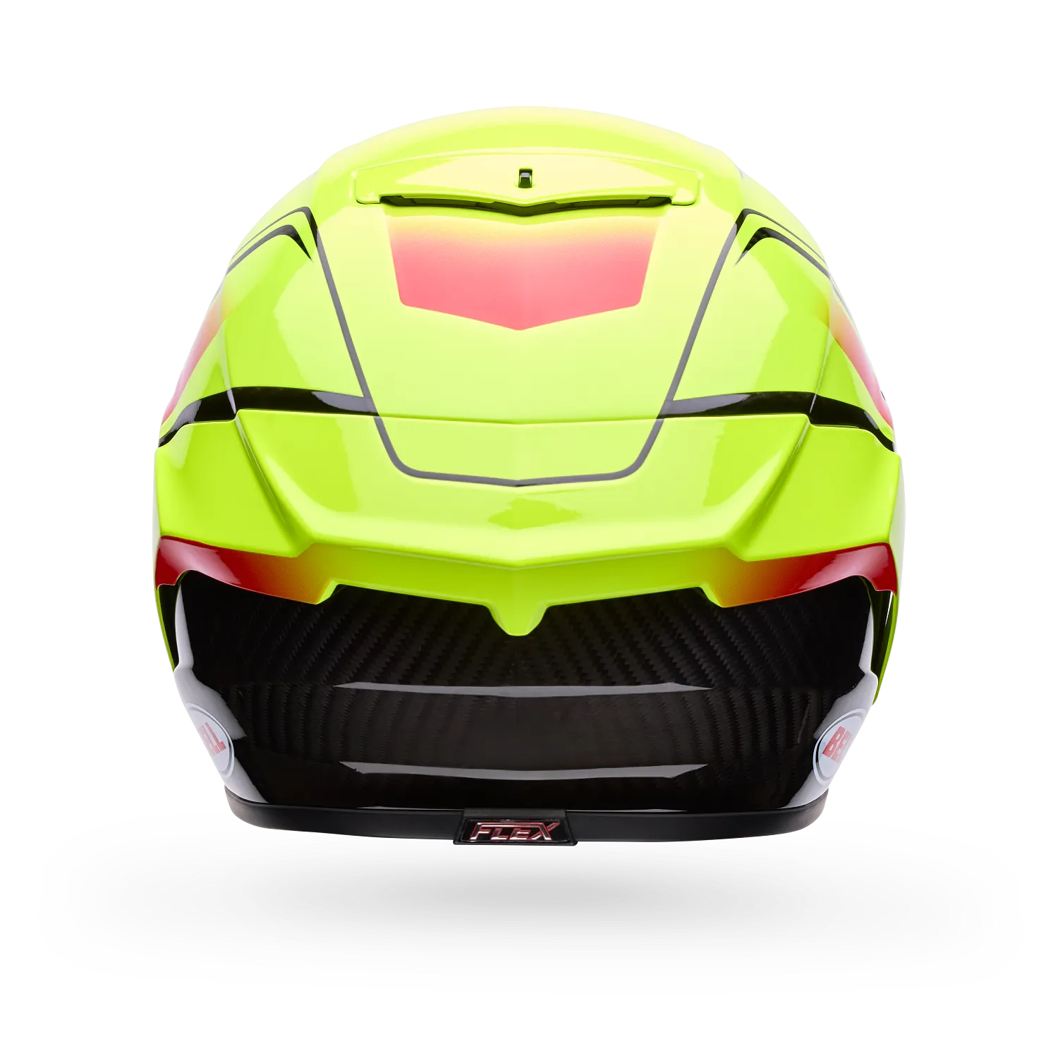 Bell Race Star DLX Flex Grid Helmet