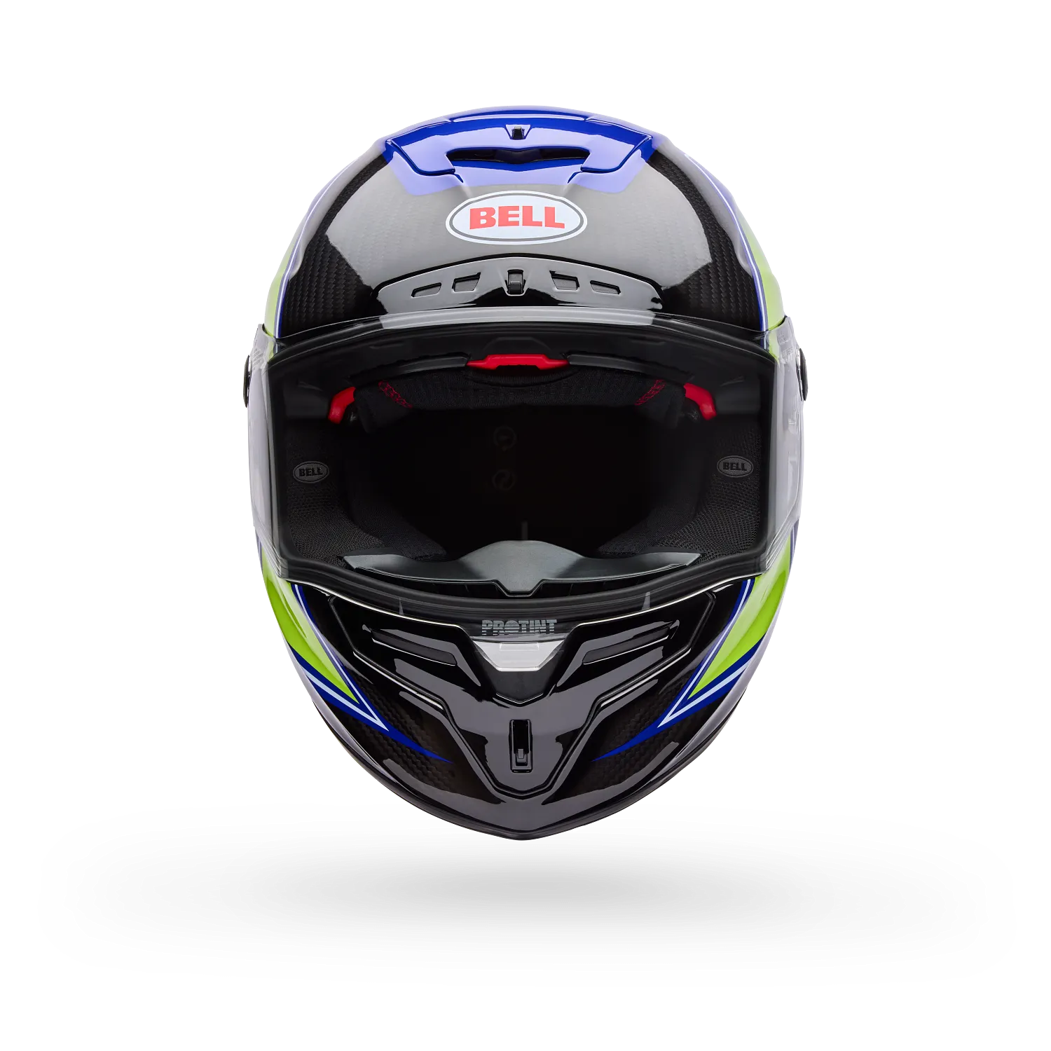 Bell Race Star DLX Flex Grid Helmet