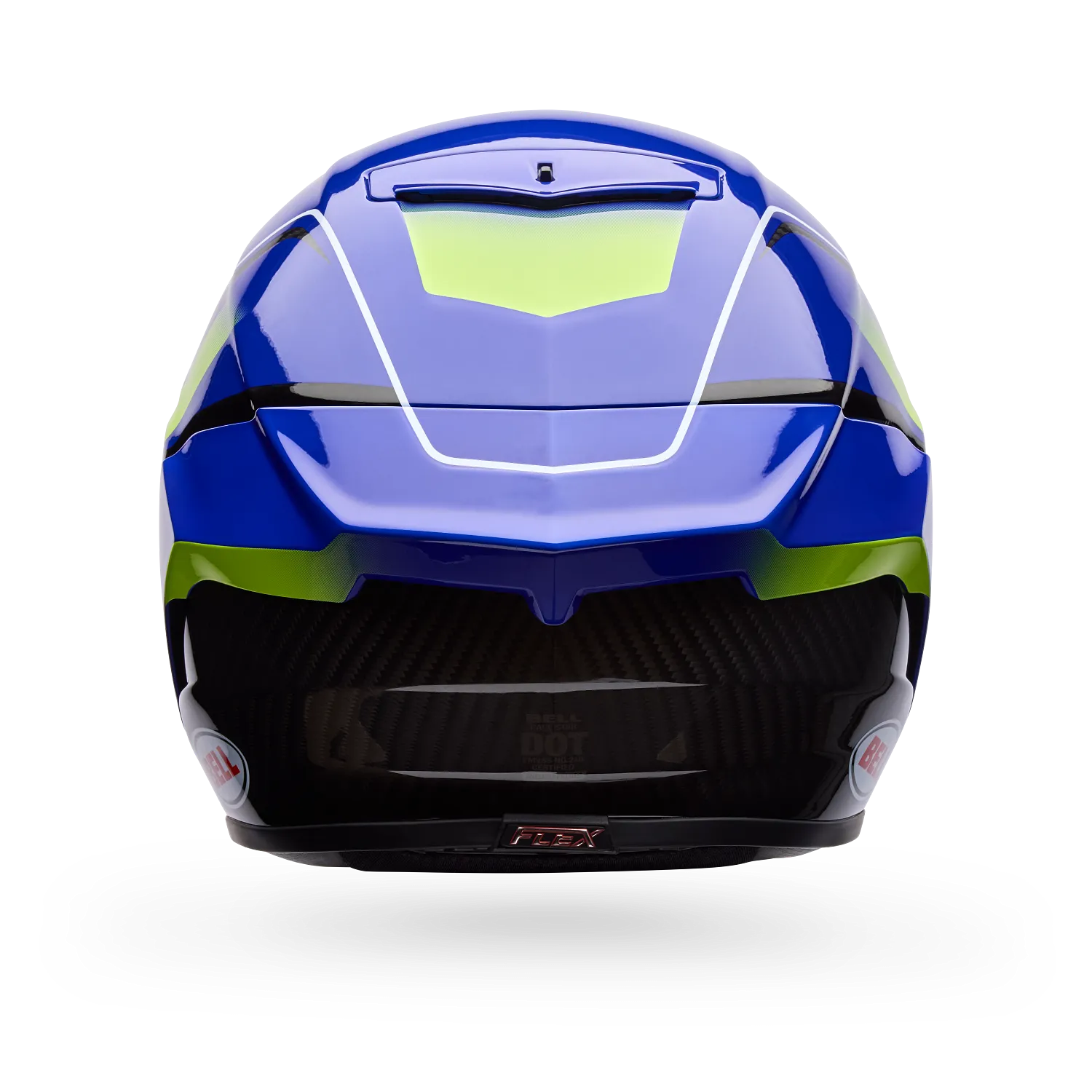 Bell Race Star DLX Flex Grid Helmet