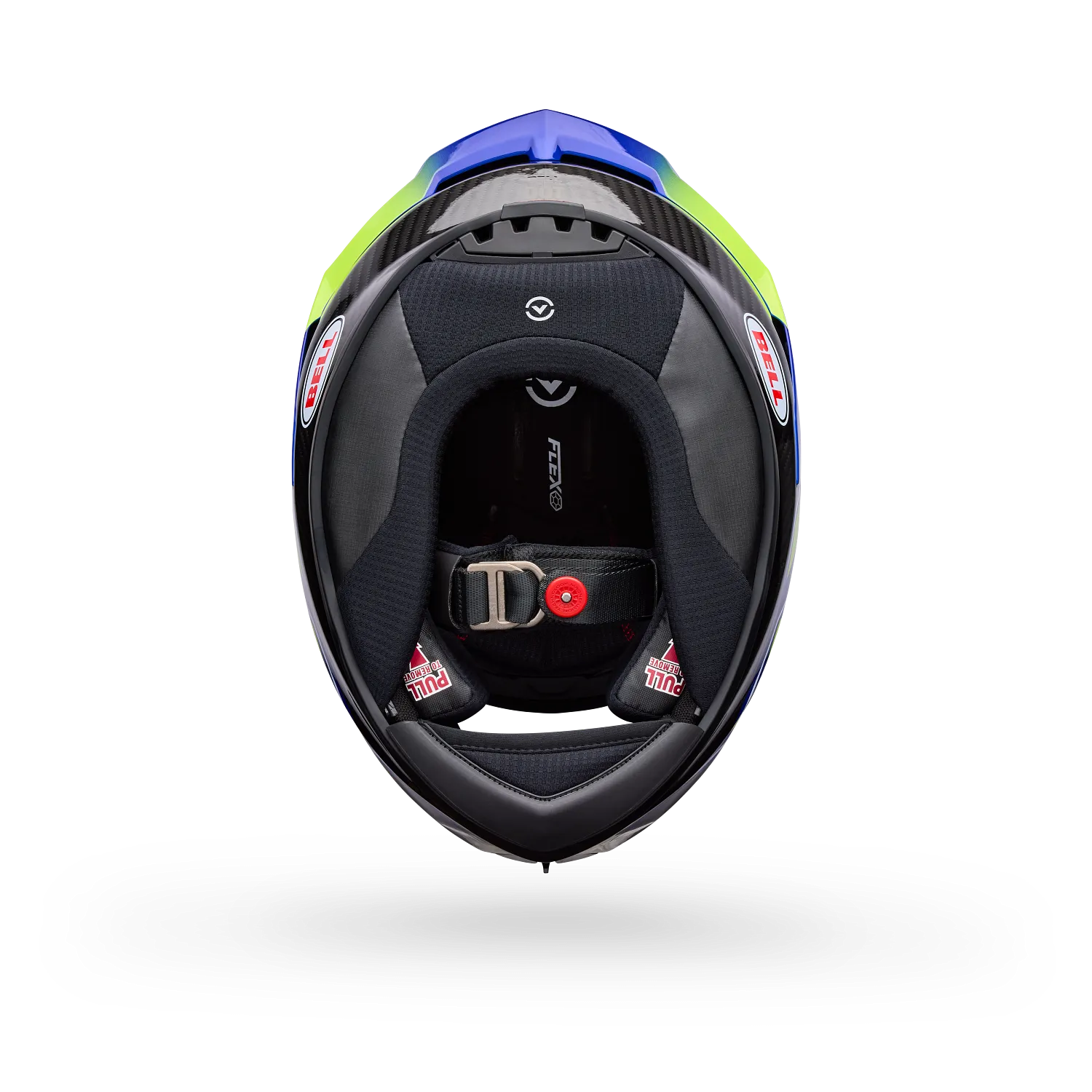 Bell Race Star DLX Flex Grid Helmet