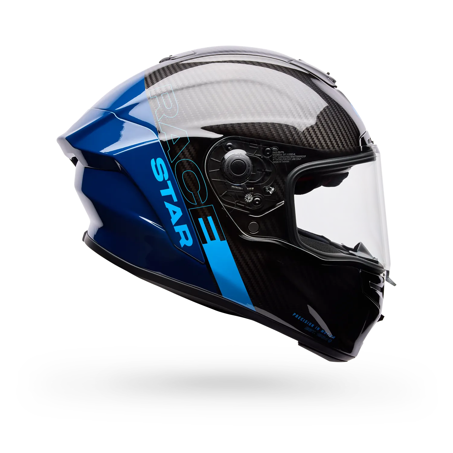 Bell Race Star DLX Flex Strike Helmet