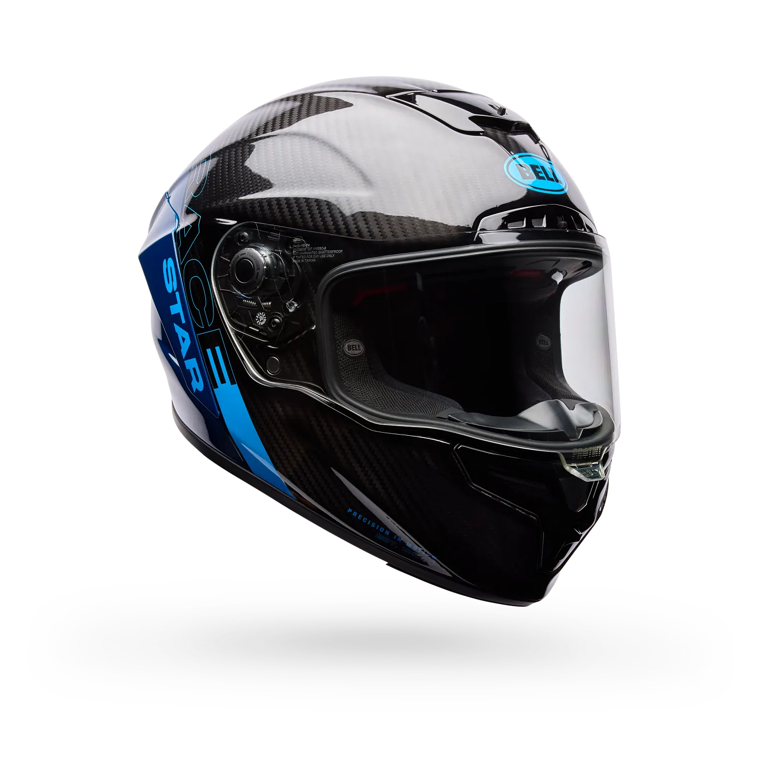 Bell Race Star DLX Flex Strike Helmet