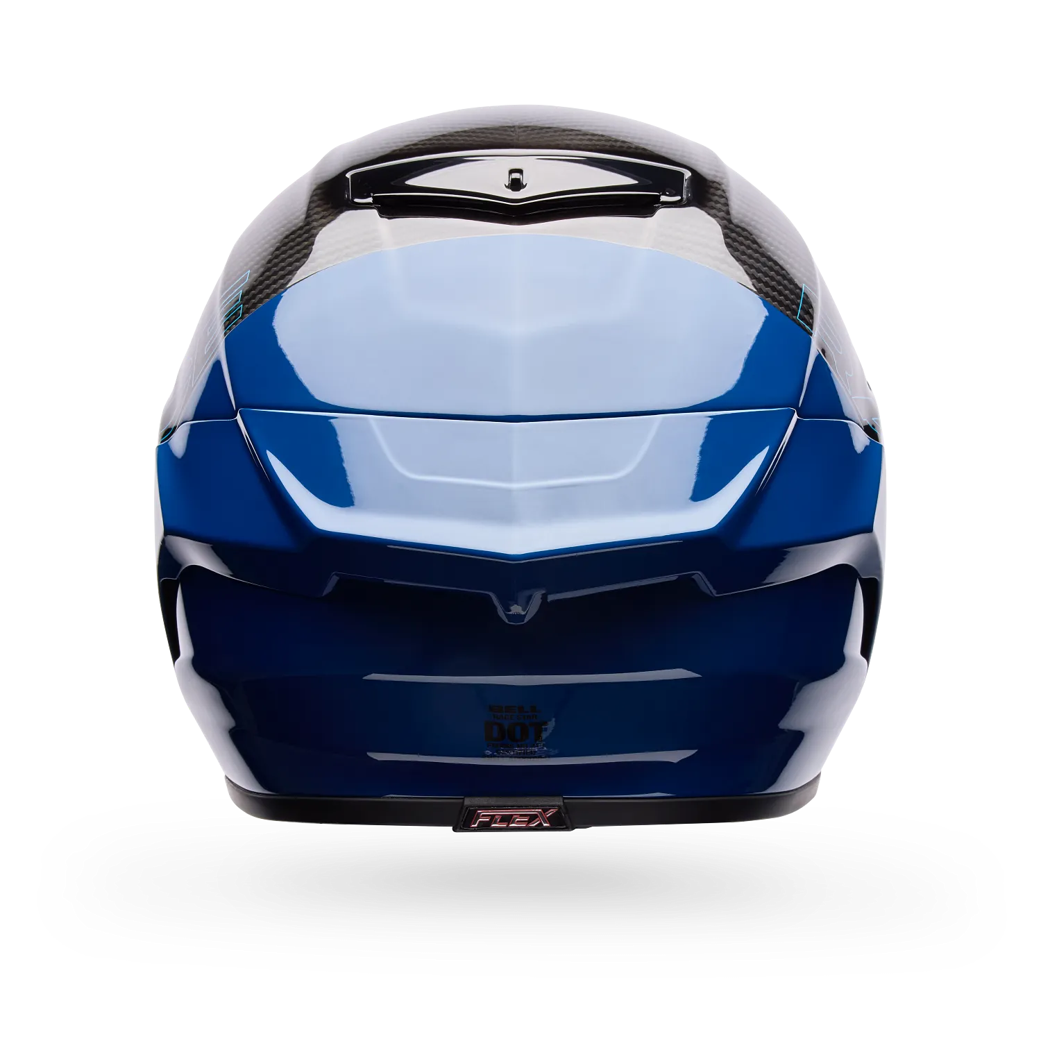 Bell Race Star DLX Flex Strike Helmet