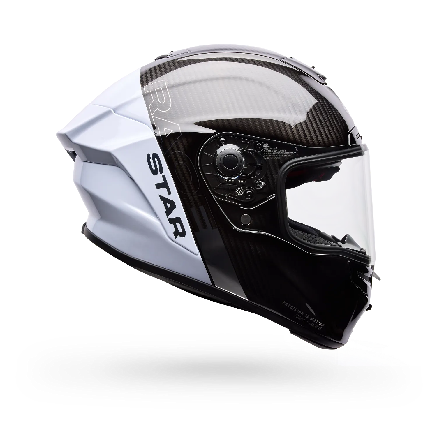 Bell Race Star DLX Flex Strike Helmet