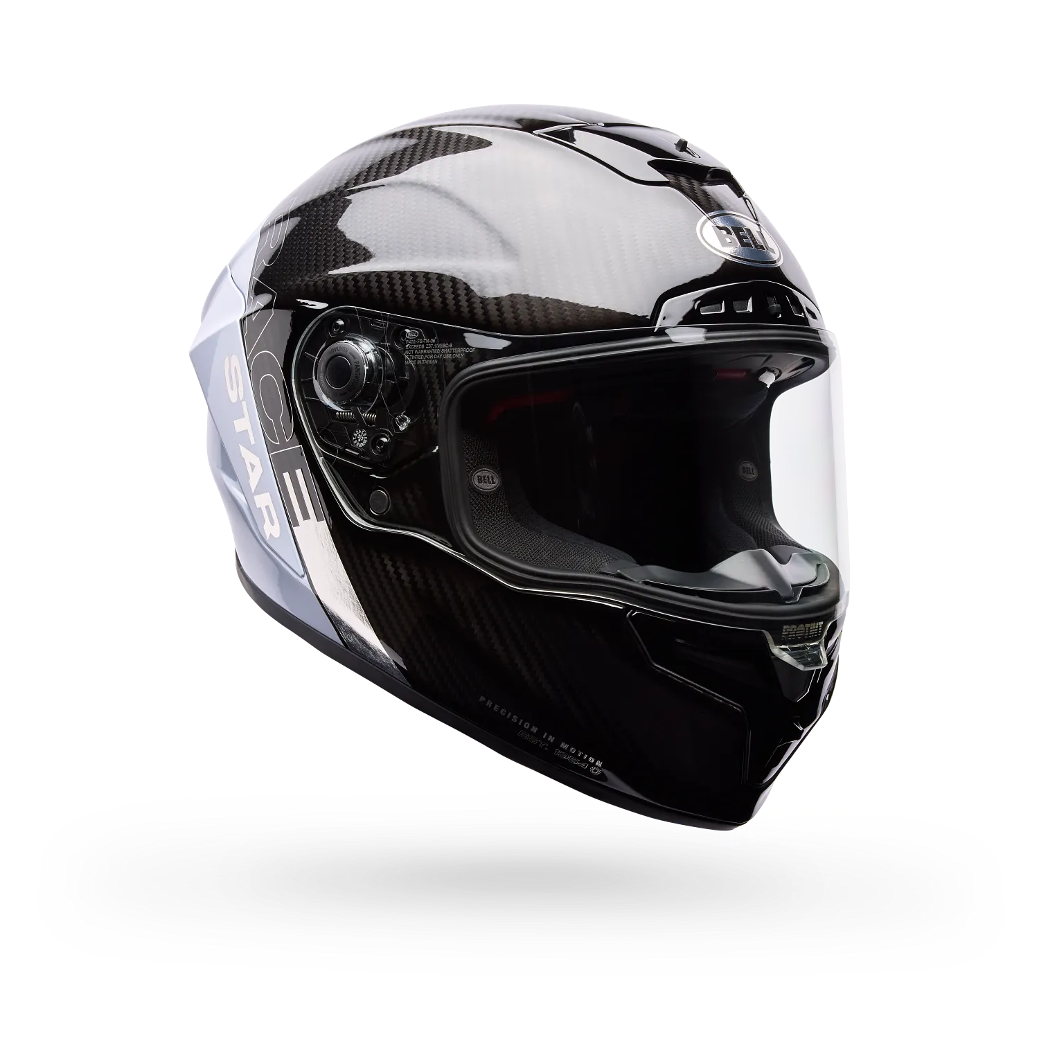Bell Race Star DLX Flex Strike Helmet