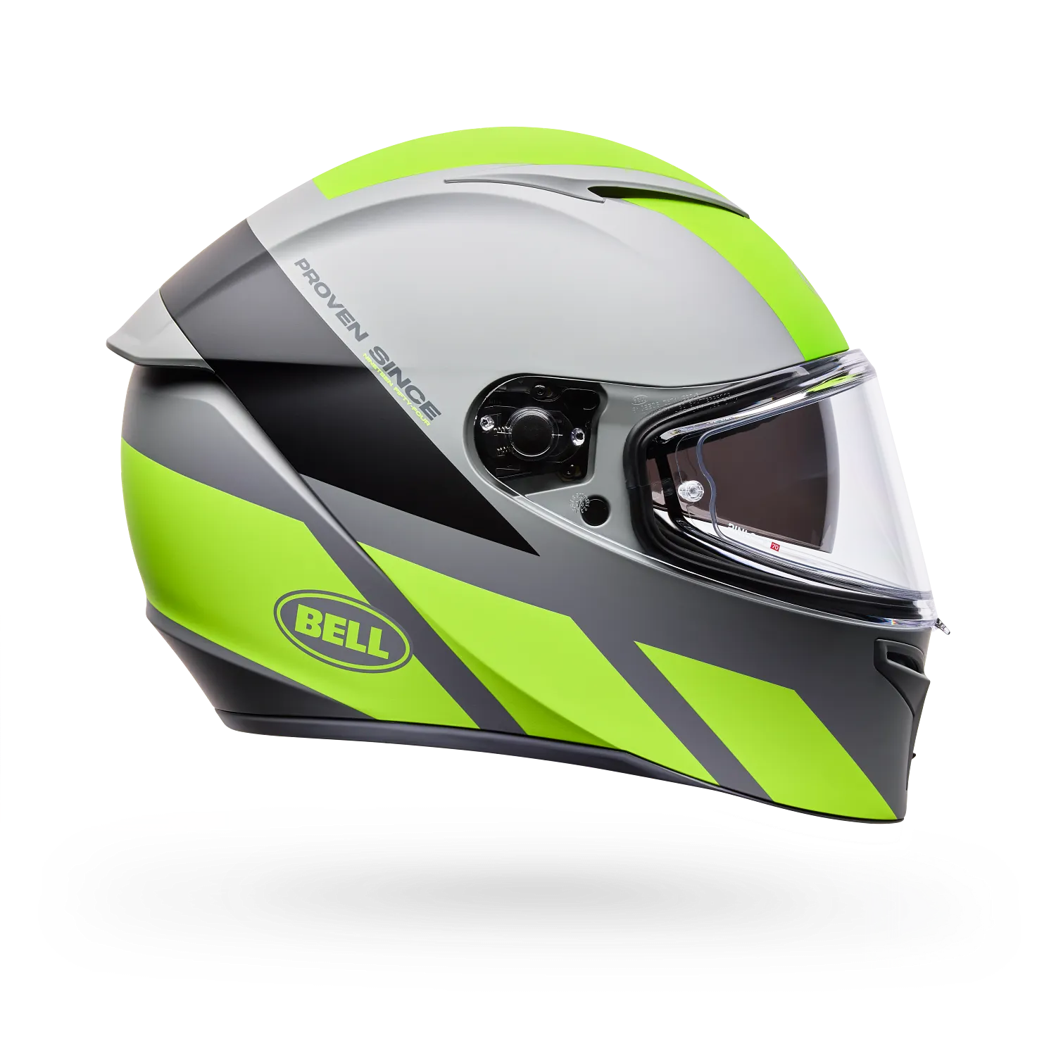 Bell Lithium Tech Helmet