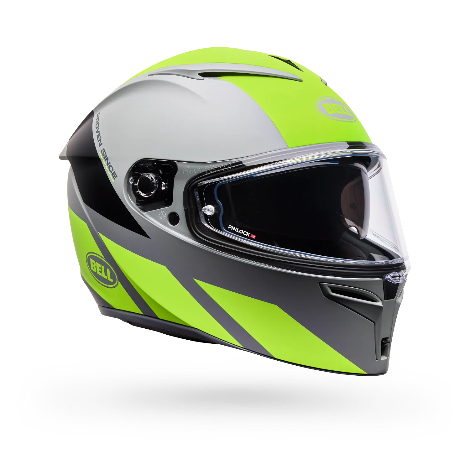 Bell Lithium Tech Helmet
