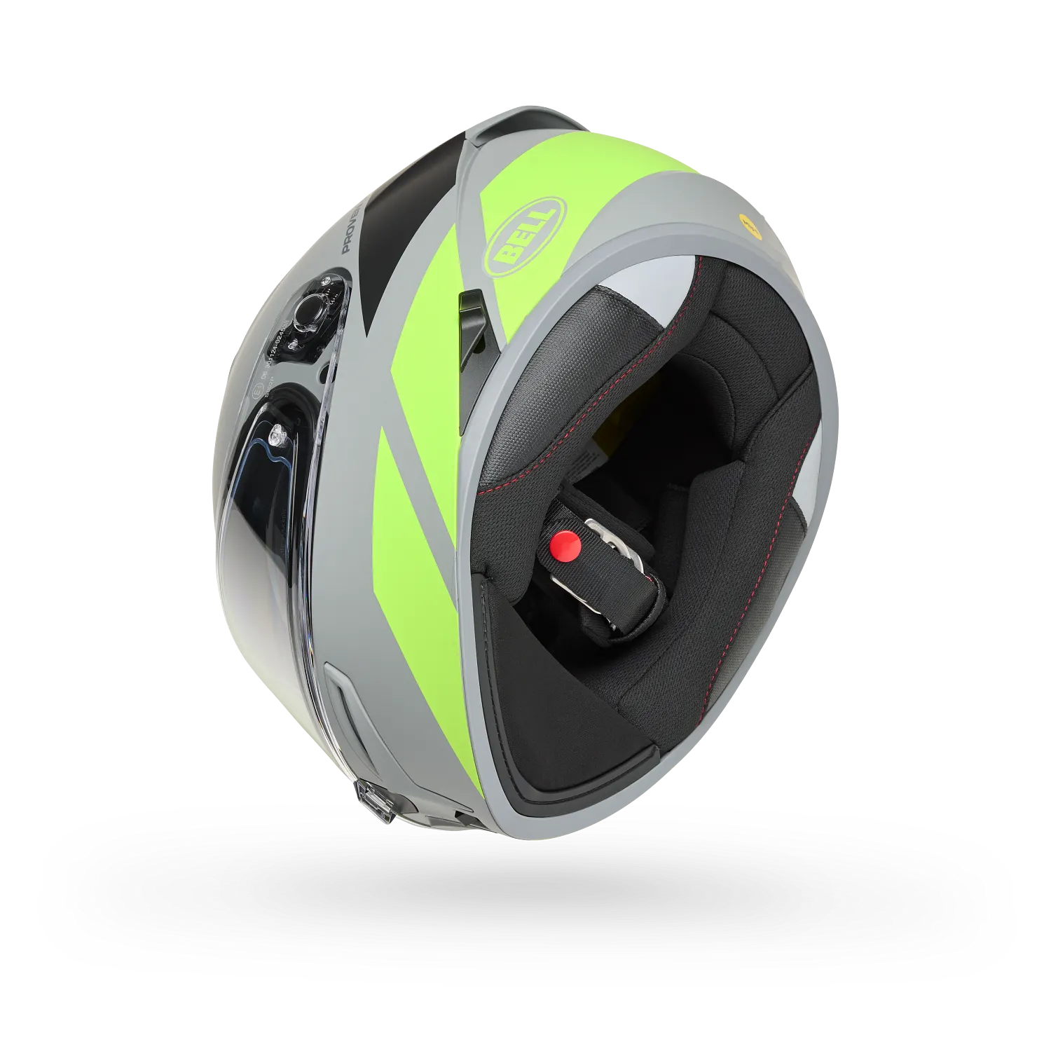 Bell Lithium Tech Helmet