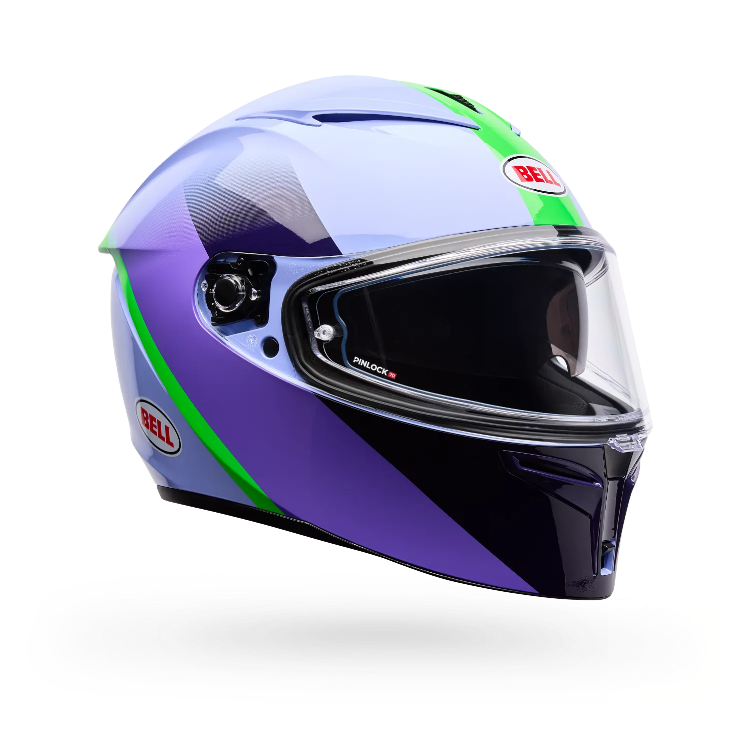 Bell Lithium Mips Bash Helmet