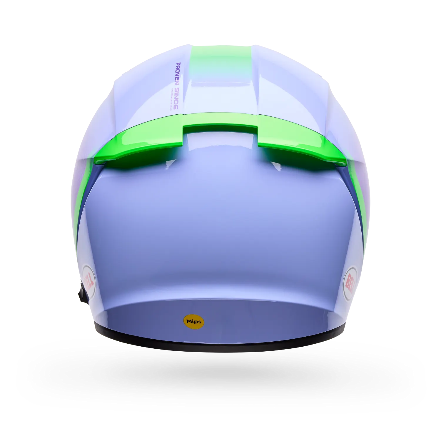 Bell Lithium Mips Bash Helmet