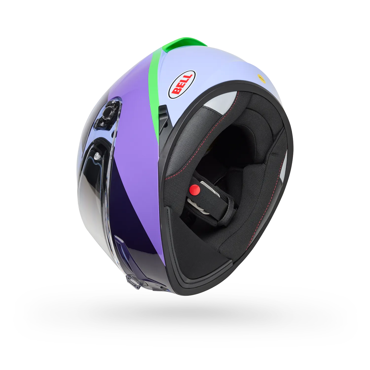 Bell Lithium Mips Bash Helmet