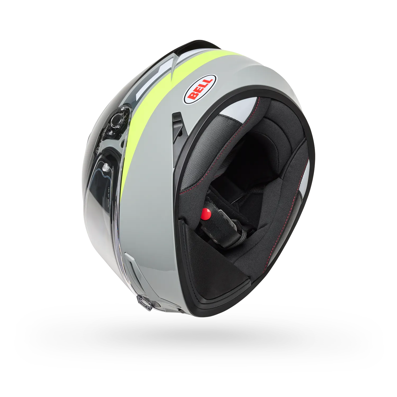 Bell Lithium Motion Helmet