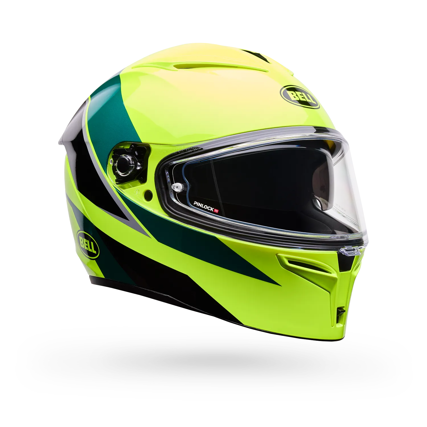 Bell Lithium Flip Helmet