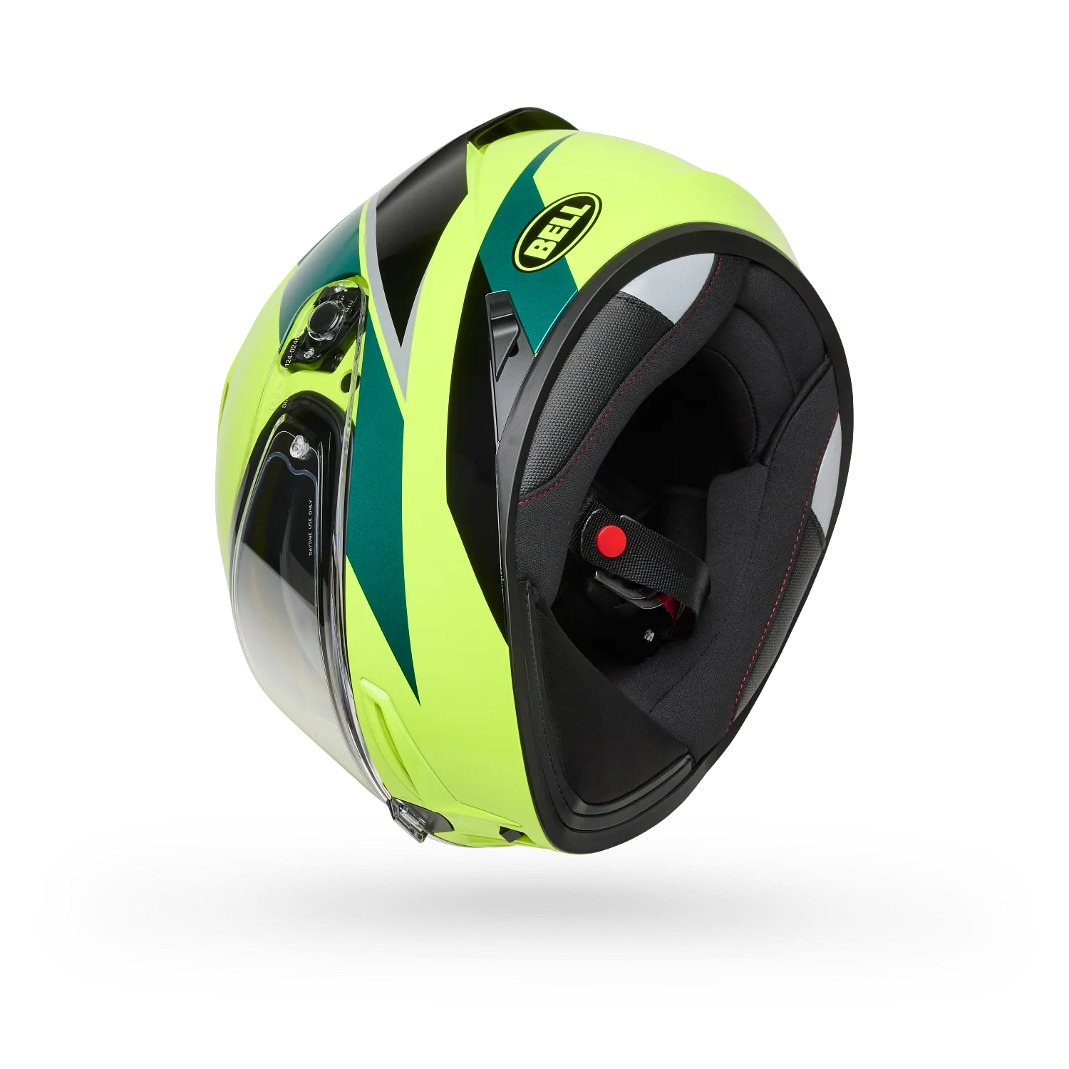 Bell Lithium Flip Helmet