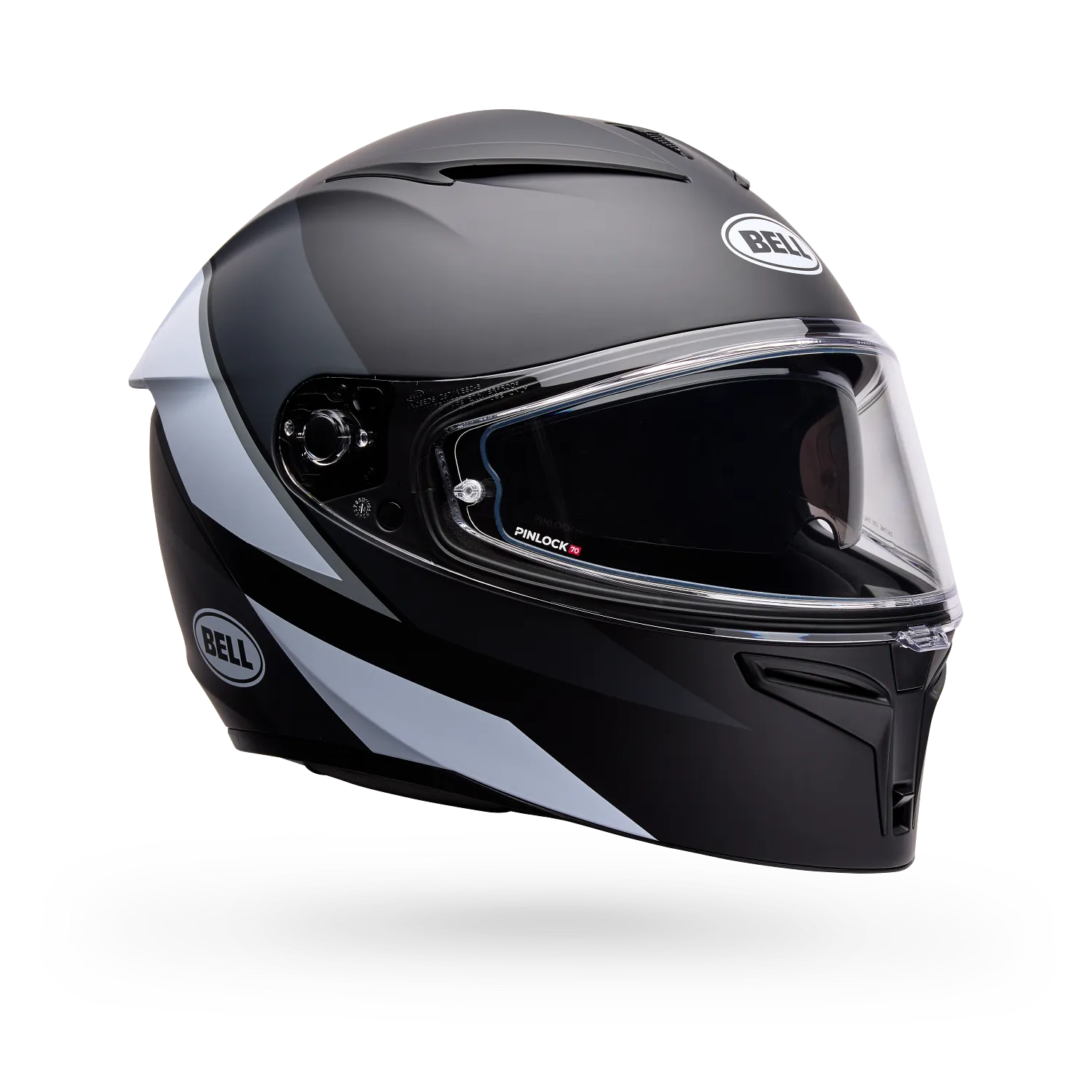 Bell Lithium Flip Helmet