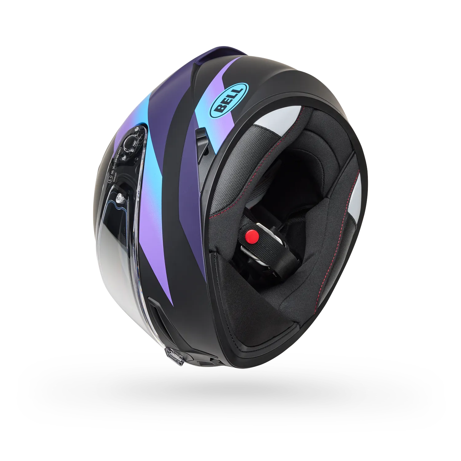 Bell Lithium Passion Helmet