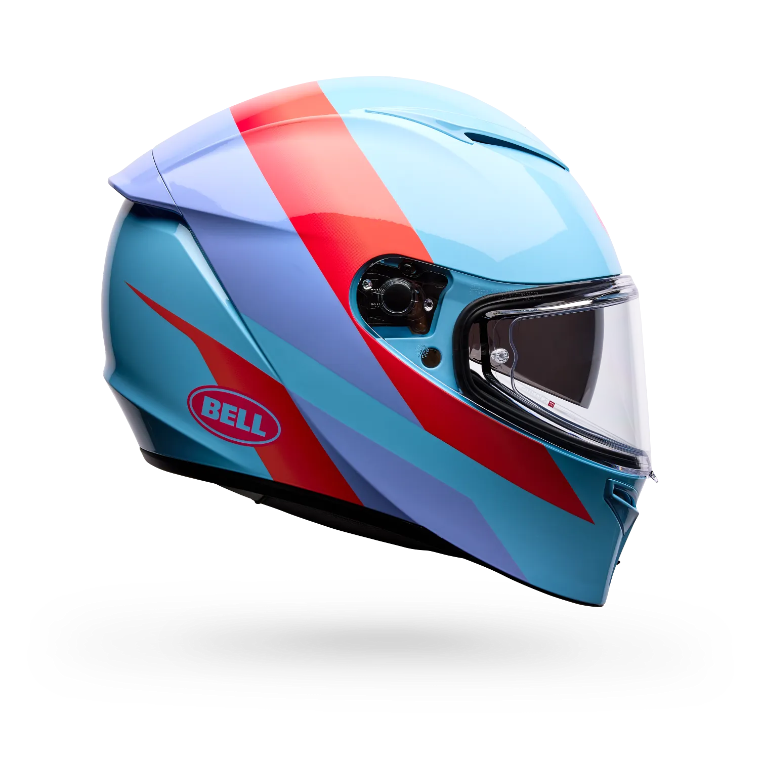 Bell Lithium Passion Helmet