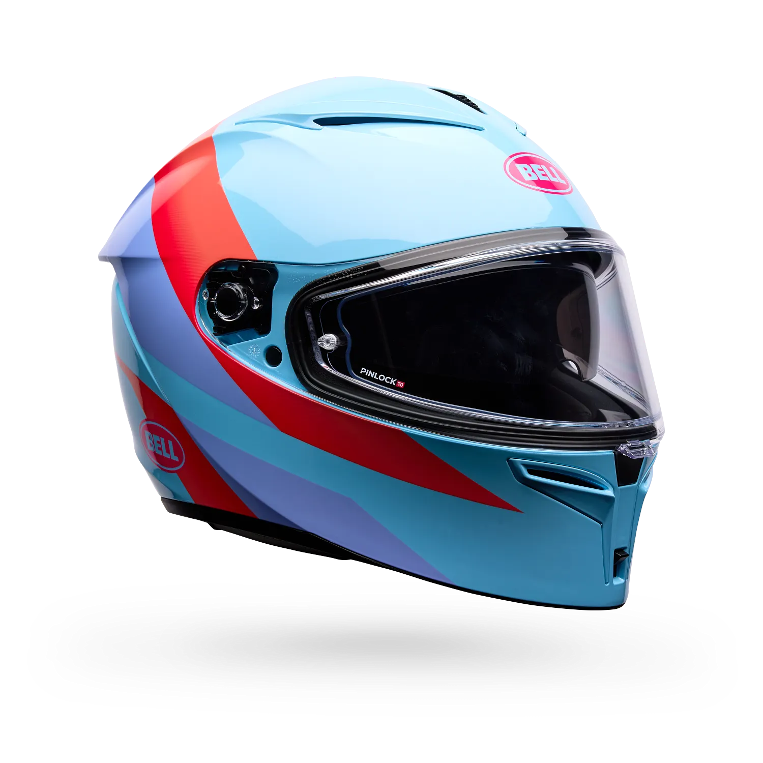 Bell Lithium Passion Helmet