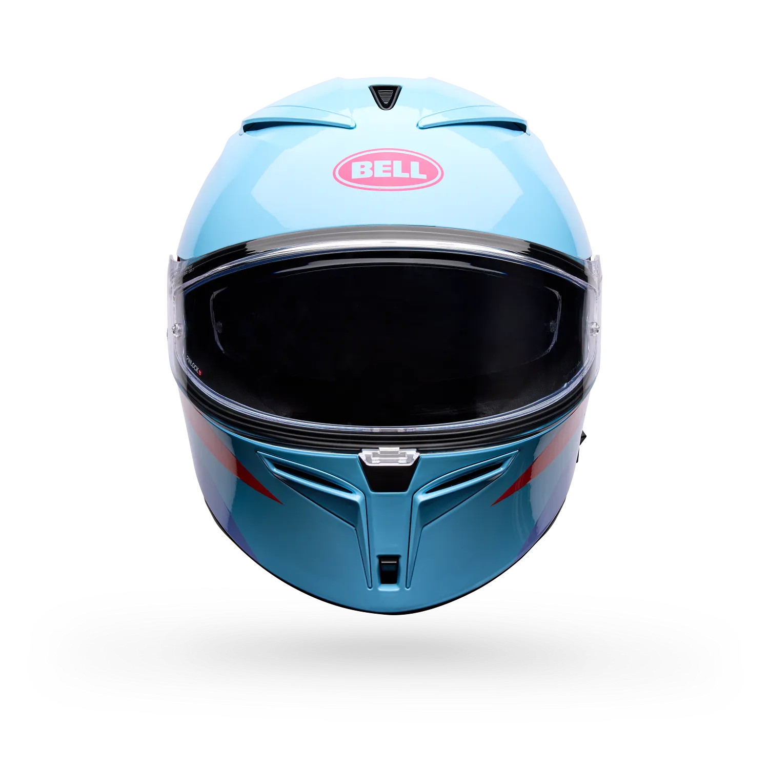 Bell Lithium Passion Helmet