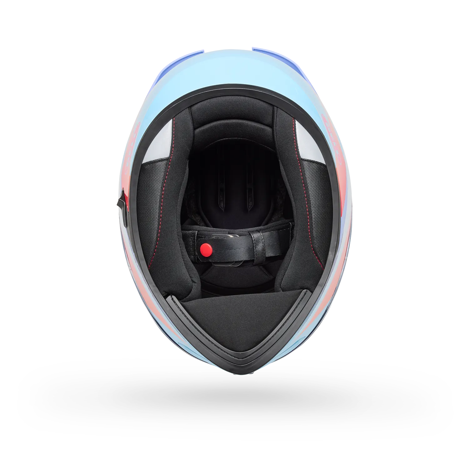 Bell Lithium Passion Helmet