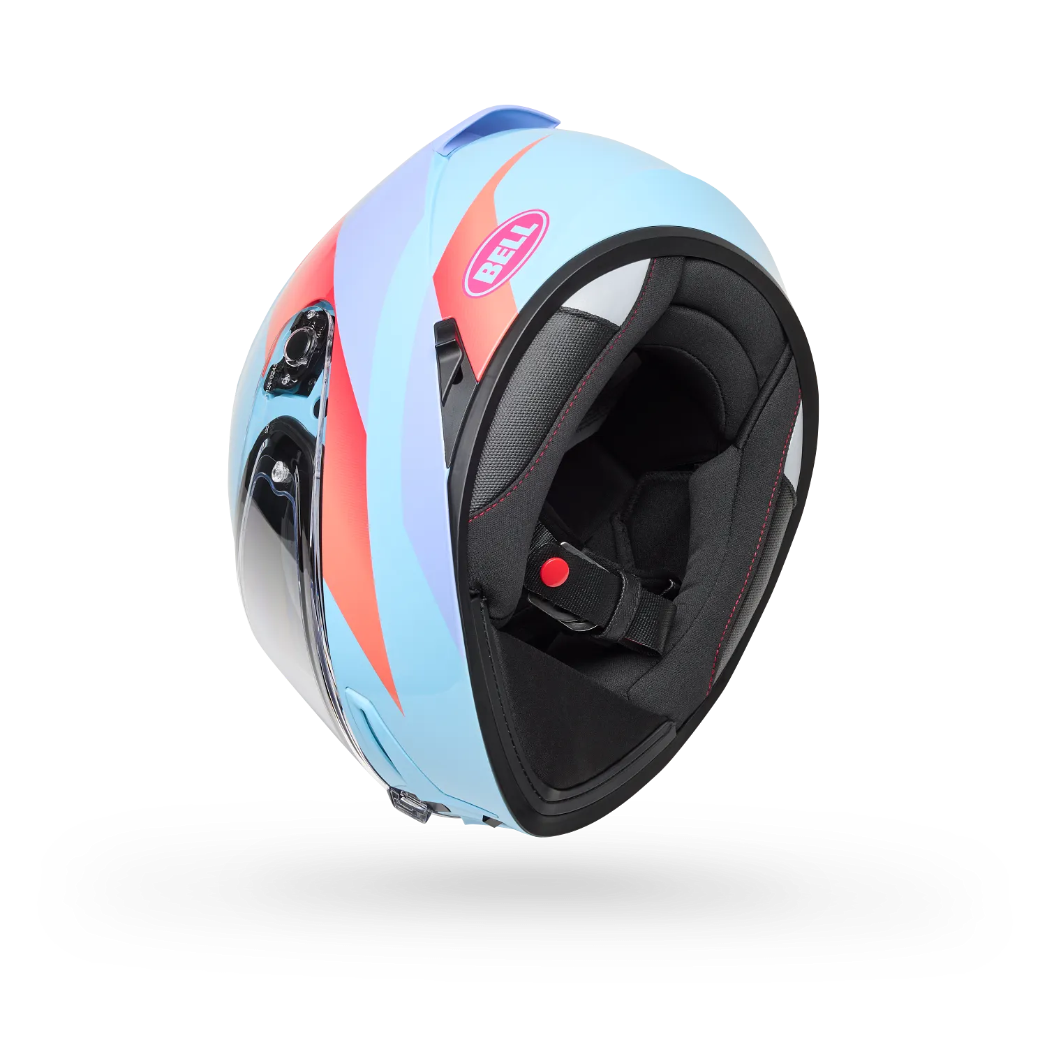 Bell Lithium Passion Helmet