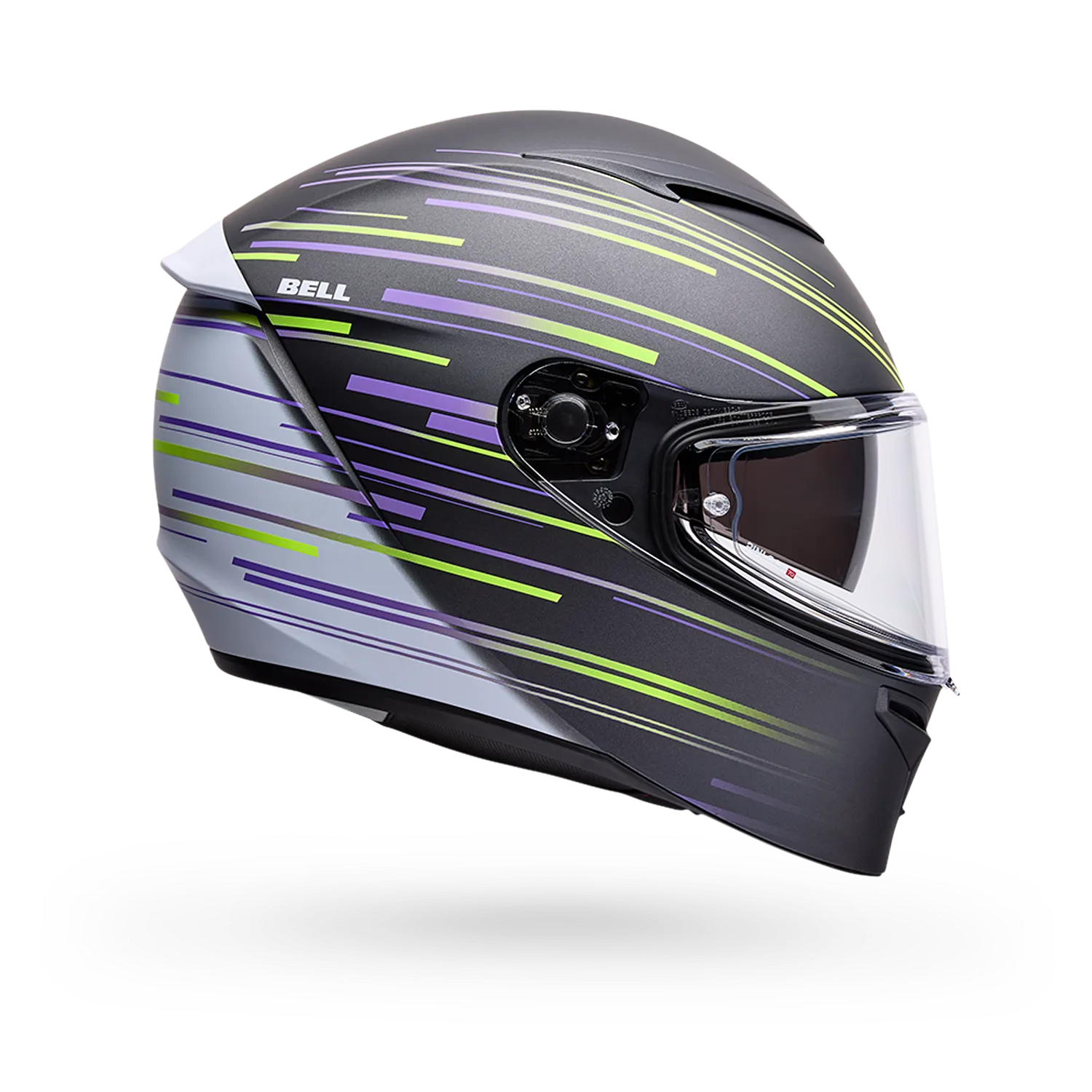 Bell Lithium Velo Helmet