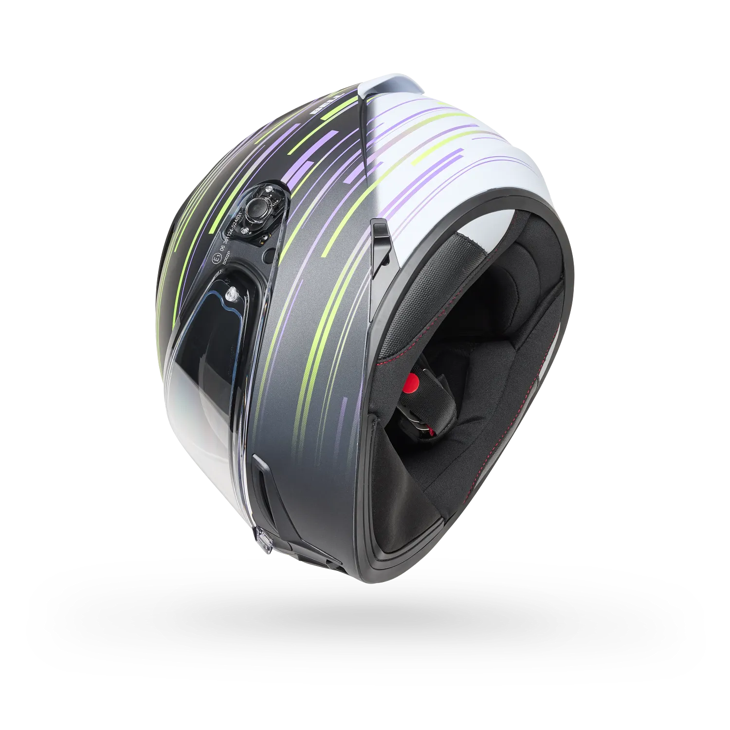 Bell Lithium Velo Helmet