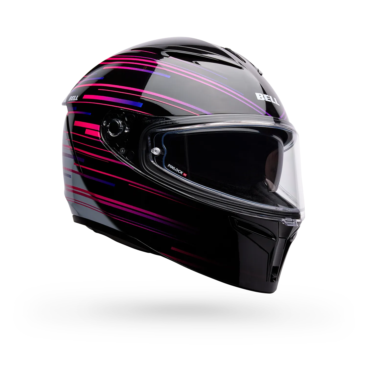 Bell Lithium Velo Helmet