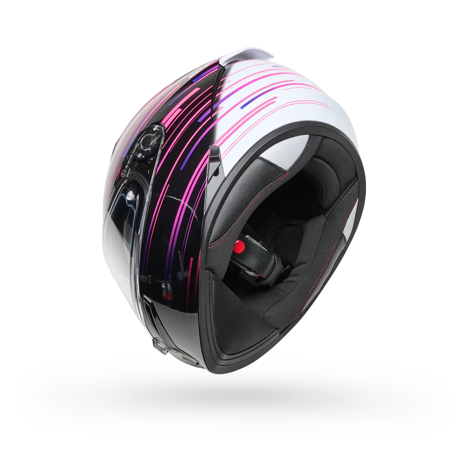 Bell Lithium Velo Helmet