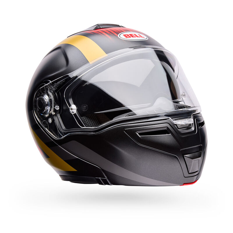Bell SRT-Modular Good Ride Helmet