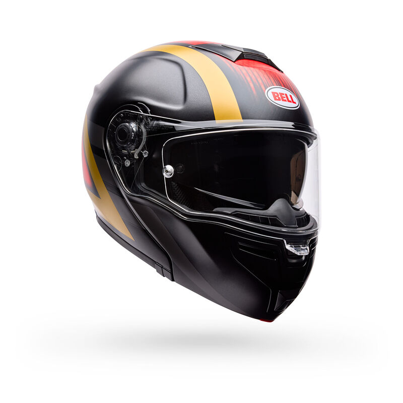 Bell SRT-Modular Good Ride Helmet