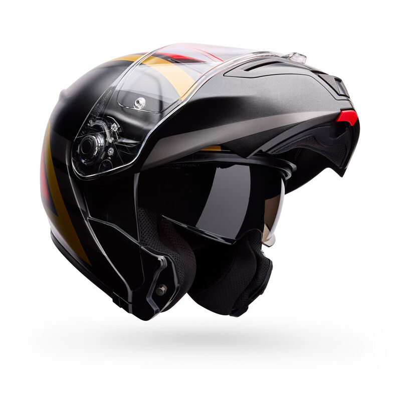 Bell SRT-Modular Good Ride Helmet