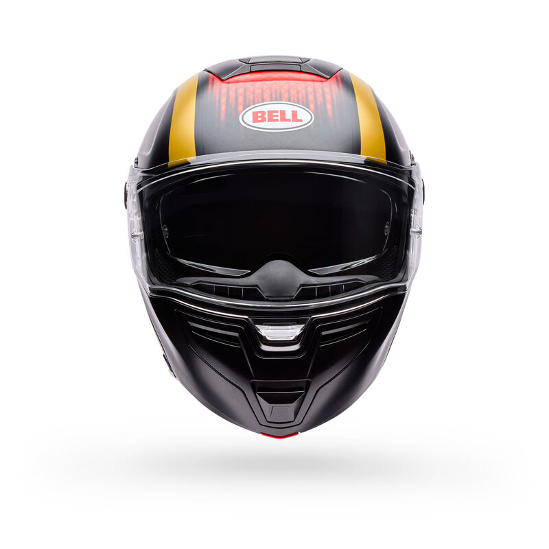 Bell SRT-Modular Good Ride Helmet