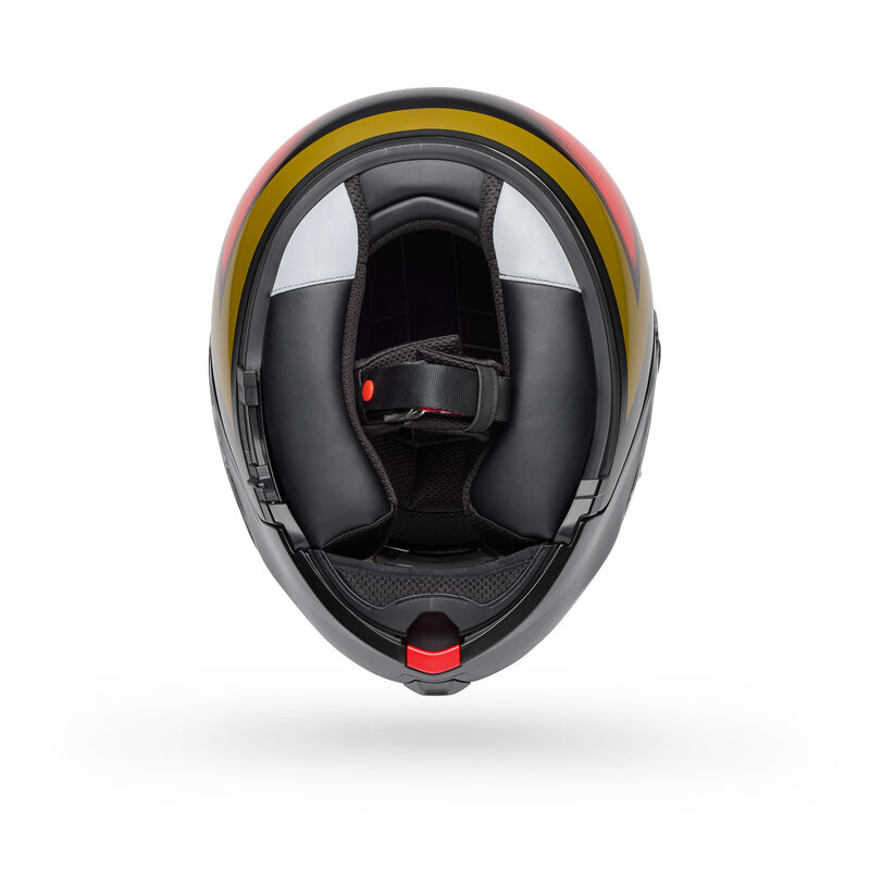 Bell SRT-Modular Good Ride Helmet