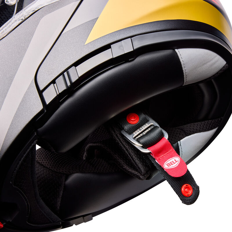 Bell SRT-Modular Good Ride Helmet