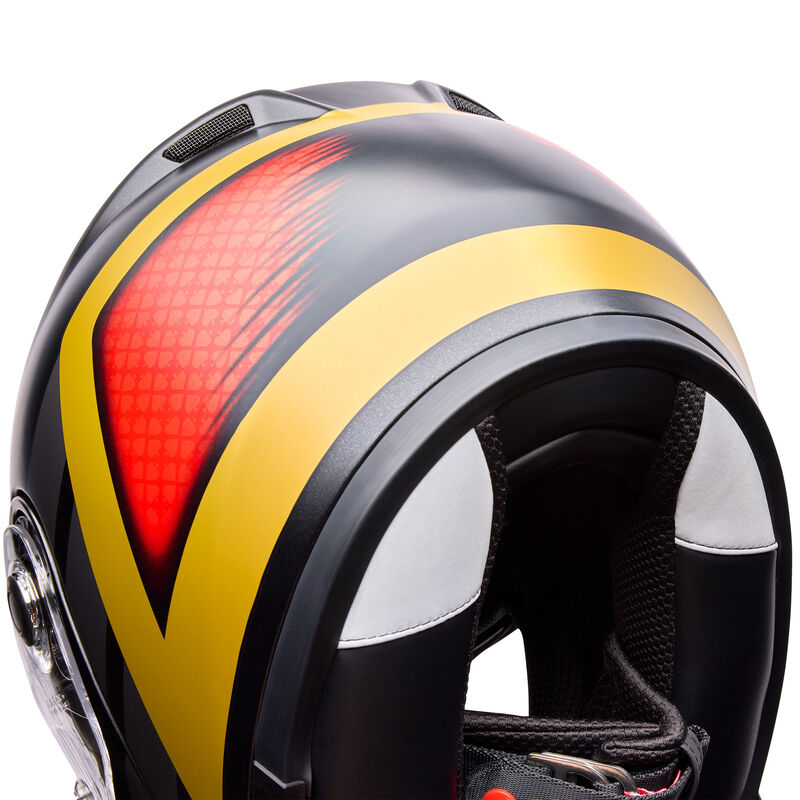 Bell SRT-Modular Good Ride Helmet