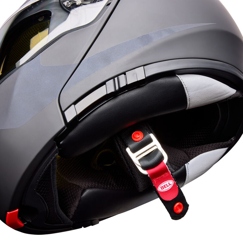 Bell SRT-Modular Night Rider