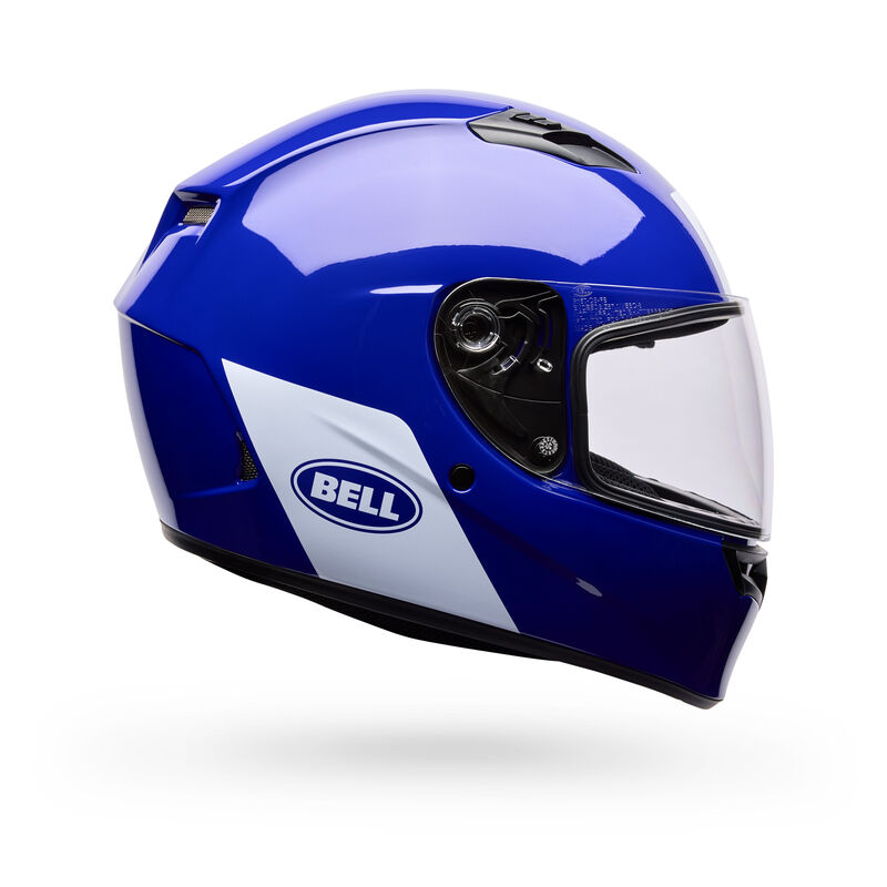 Bell Qualifier Clip Helmet