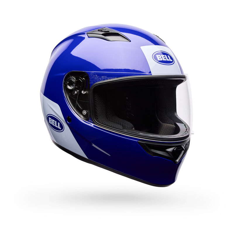 Bell Qualifier Clip Helmet
