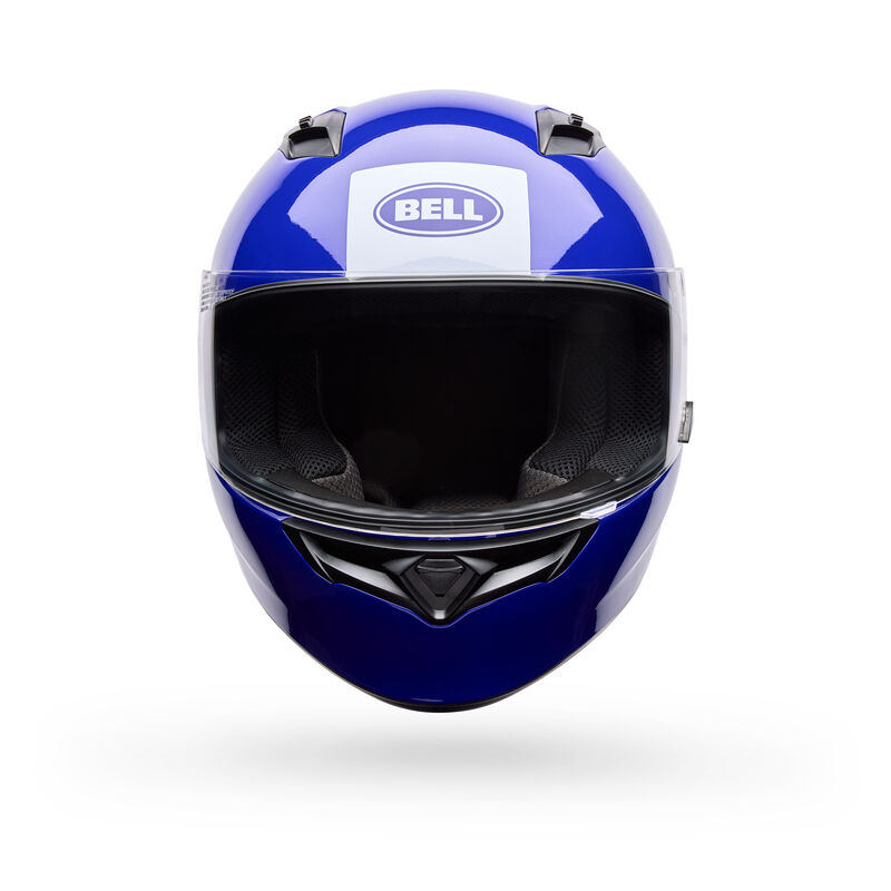 Bell Qualifier Clip Helmet