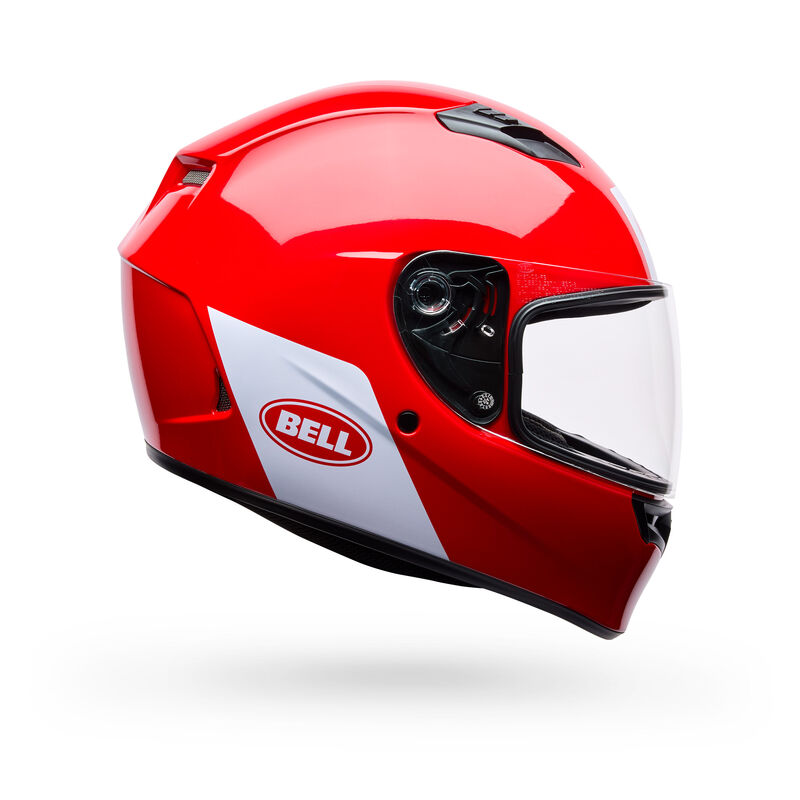 Bell Qualifier Clip Helmet