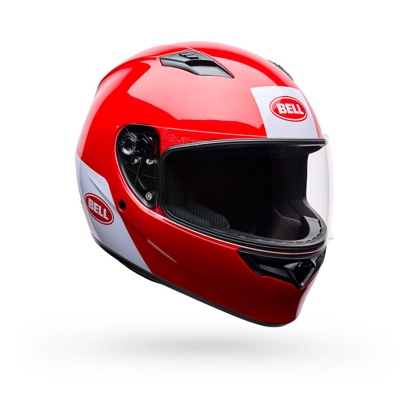 Bell Qualifier Clip Helmet