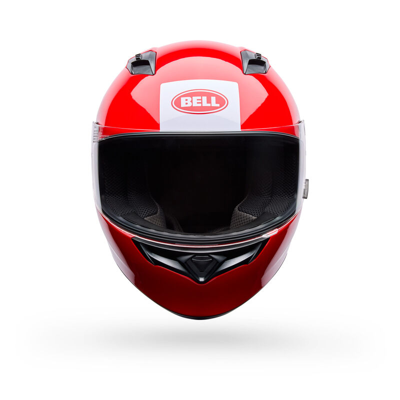Bell Qualifier Clip Helmet