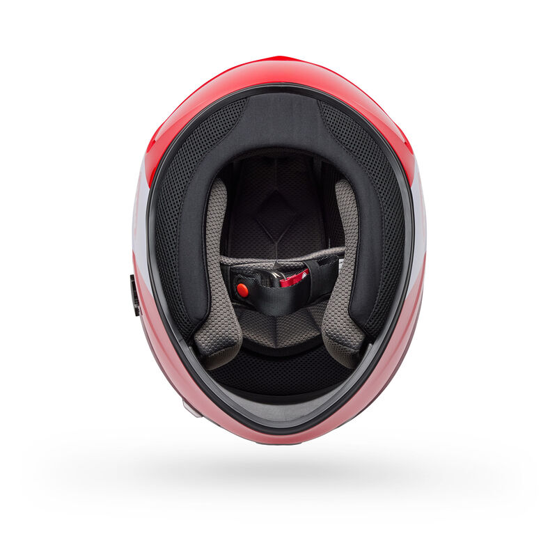 Bell Qualifier Clip Helmet